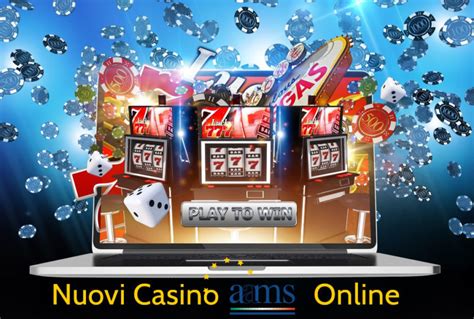 Aams Casino Online Gratis