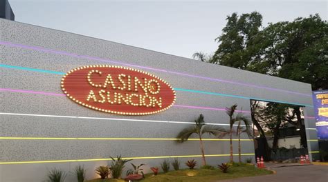 Ab Game Casino Paraguay