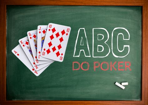 Abc Do Poker Eesti
