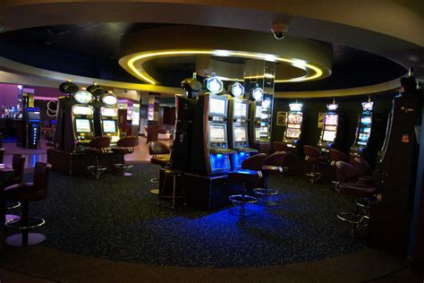 Aberdeen Casino Roubo