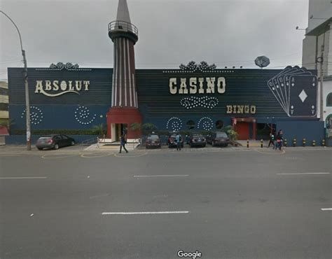 Absolut Casino Uruguay