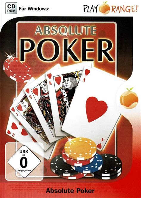 Absolute Poker Escandalo Wiki