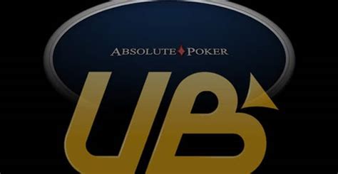 Absolute Poker Ultimate Bet Escandalo