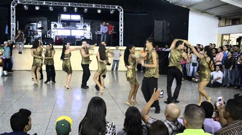 Academia De Salsa Casino Guarenas