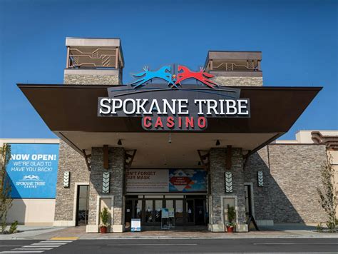 Ace Casino Em Spokane Wa