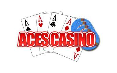 Ace Casino Spokane Torneios De Poker