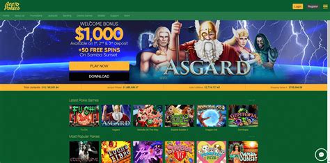 Acepokies Casino Haiti