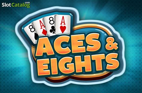 Aces And Eights Red Rake Gaming Leovegas