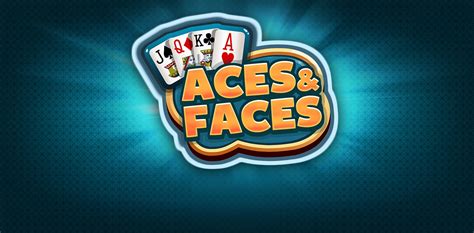 Aces And Faces Red Rake Gaming Betfair