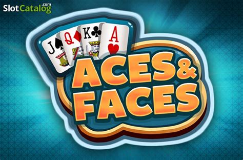 Aces And Faces Red Rake Gaming Novibet