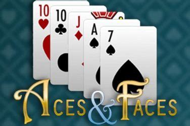 Aces And Faces Rival Bet365