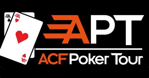 Acf Poker Tour