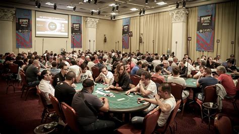 Acf Poker Tour Marrakech