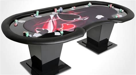 Acheter Mesa De Poker Pro