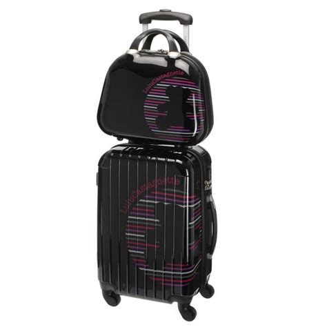 Acheter Roleta Valise Lulu Castagnette