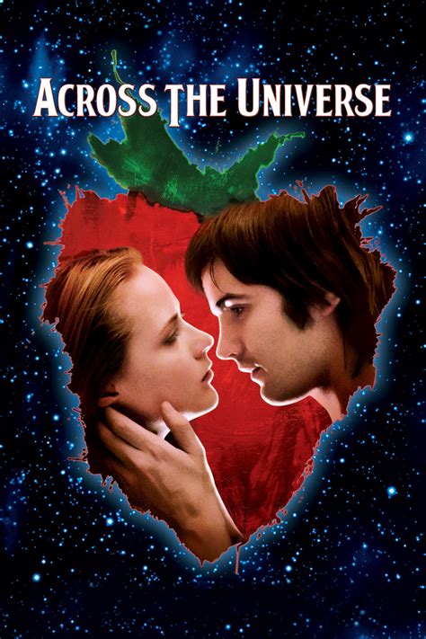 Across The Universe Brabet