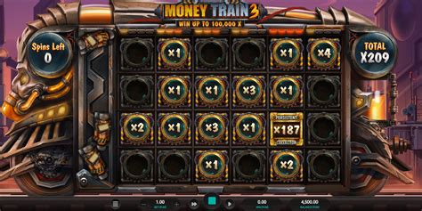 Acucar De Trem Slots