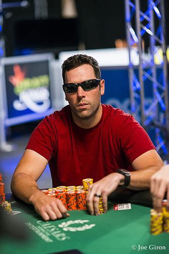 Adam Bilzerian Poker Perfil