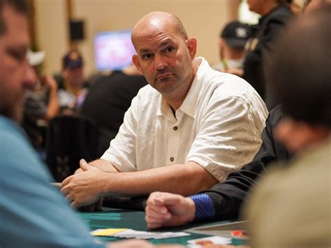 Adam Cozinhar Poker