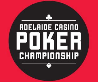 Adelaide Casino Poker
