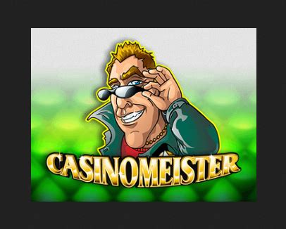 Adesivos Casinomeister
