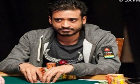 Aditya Agarwal Pokerstars