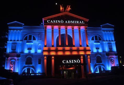 Admiral Casino Venezuela