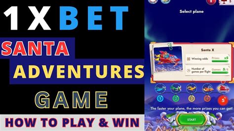 Adventure Saga 1xbet