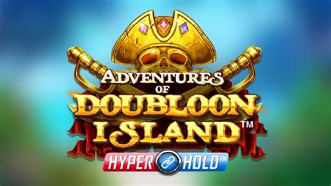 Adventures Of Doubloon Island Pokerstars