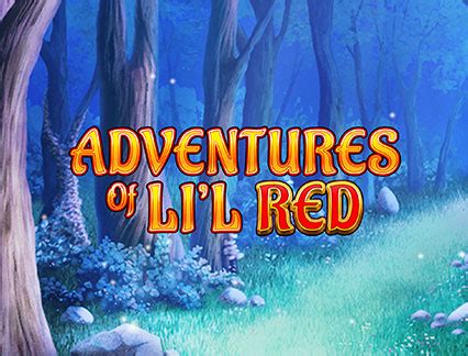 Adventures Of Li L Red Betsson