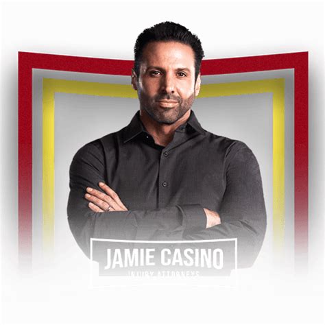 Advogado De Jamie Casino