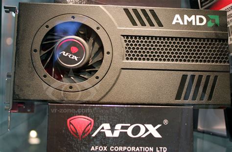 Afox Radeon Hd 7850 Unico Slot