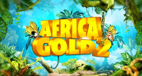 Africa Gold 2 Parimatch