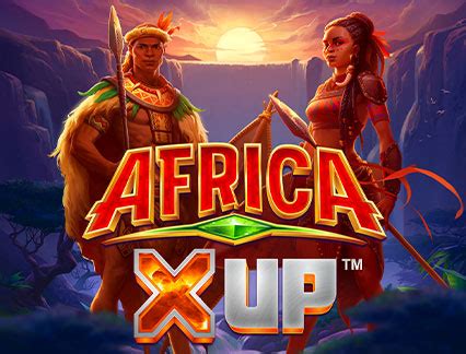 Africa X Up Leovegas