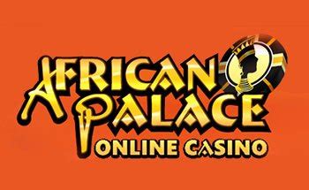 African Palace Casino Colombia