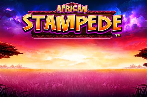 African Stampede Novibet