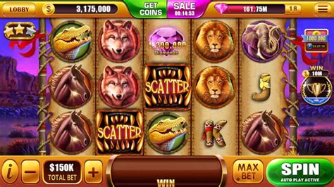 African Wild Slot Gratis