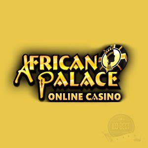 Africano Palace Casino Legal