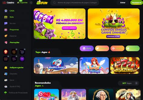 Afun Casino Argentina