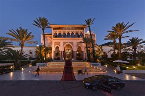 Agadir Casino