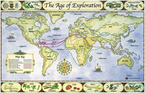 Age Of Discovery Brabet