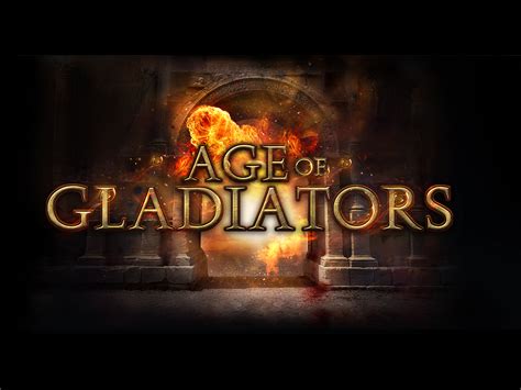 Age Of Gladiators Parimatch