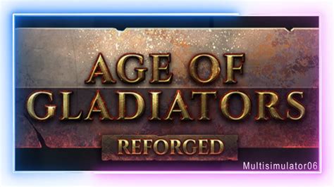 Age Of Gladiators Parimatch