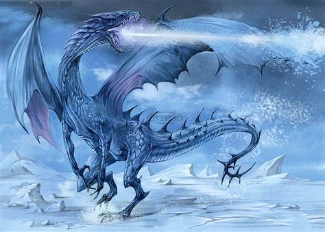 Age Of Ice Dragons Betsul