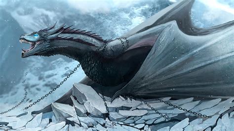 Age Of Ice Dragons Parimatch