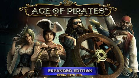 Age Of Pirates Expanded Edition Betway