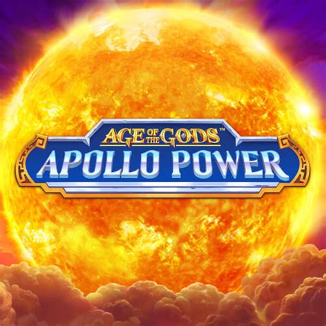Age Of The Gods Apollo Power Brabet