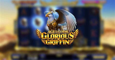 Age Of The Gods Glorious Griffin Bet365