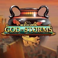 Age Of The Gods God Of Storms Betsson