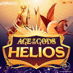 Age Of The Gods Helios Blaze